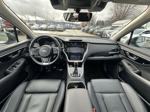 Used 2024 Subaru Outback Limited image 6
