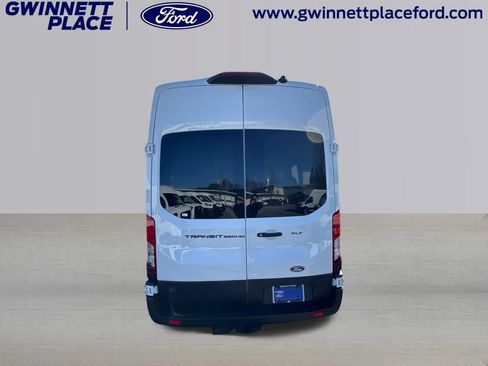 New 2026 Ford Transit 350 XLT image 13