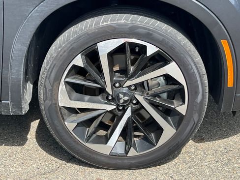 Used 2024 Mitsubishi Outlander SEL FWD image 18
