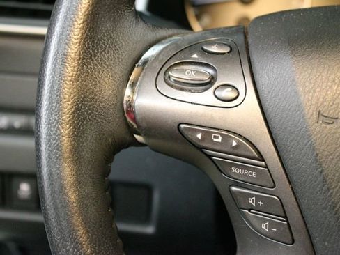 Used 2021 Nissan Murano SL AWD/4WD image 23