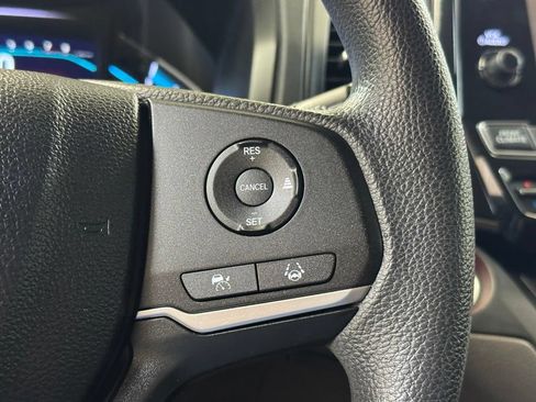 Used 2021 Honda Odyssey EX image 43