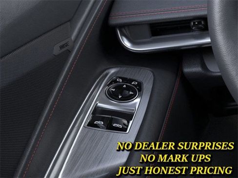 New 2025 Chevrolet Corvette E-Ray w/ Battery Protection Package image 22