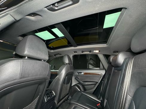 Used 2015 Audi Q5 3.0T Premium Plus image 28