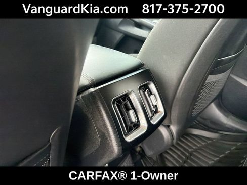 Certified 2022 Kia Sorento LX FWD image 24