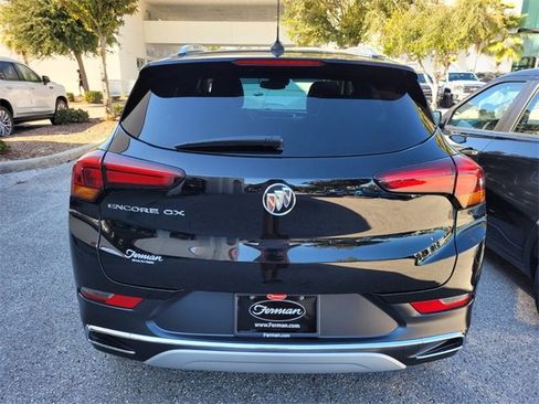 Used 2023 Buick Encore GX Essence w/ Experience Buick Package image 12