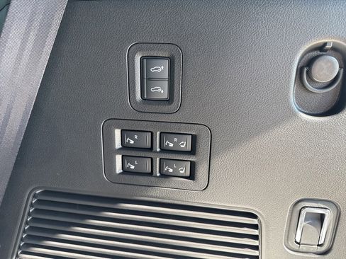 New 2025 Nissan Armada Platinum Reserve image 26