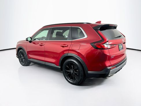 Used 2024 Honda CR-V Sport image 5