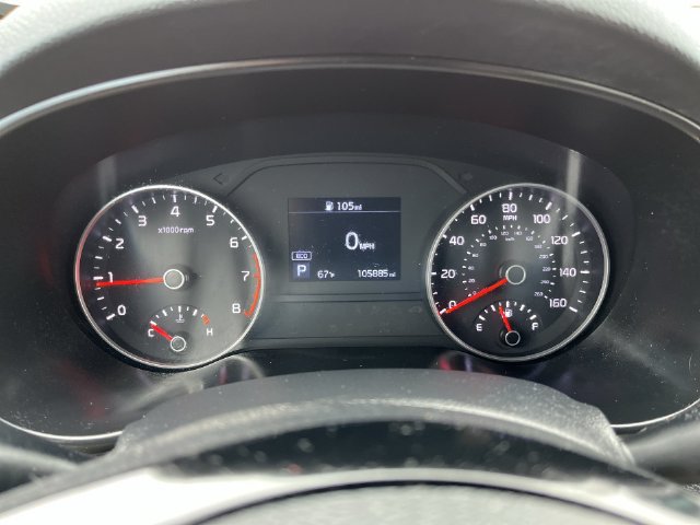 Used 2020 Kia Sportage LX AWD/4WD image 18