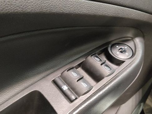 Used 2016 Ford Escape SE w/ Equipment Group 201A image 27