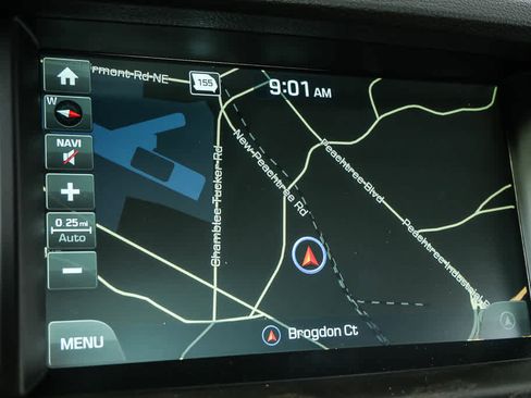 Used 2018 Genesis G80 3.8 w/ Option Group 03 image 15