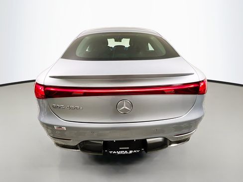 Used 2023 Mercedes-Benz EQS 450+ Sedan image 6