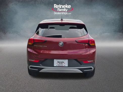 Used 2023 Buick Encore GX Preferred w/ Cold Weather Comfort Package FWD image 6