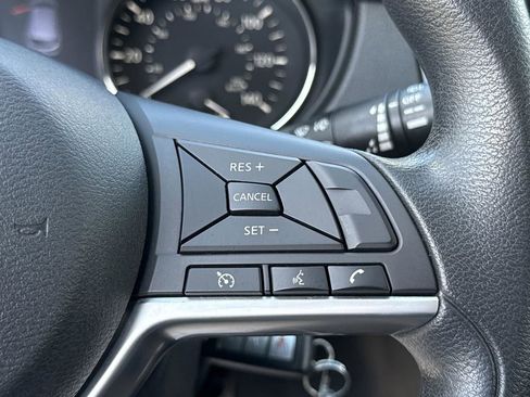 Certified 2020 Nissan Rogue Sport S w/ Appearance Package image 40