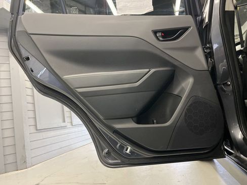 Certified 2024 Subaru Crosstrek 2.0i Premium image 27