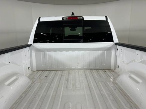 Used 2023 RAM 1500 Lone Star AWD/4WD image 27