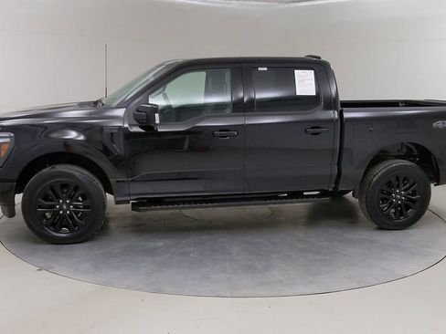 Certified 2026 Ford F150 Lariat AWD/4WD image 20