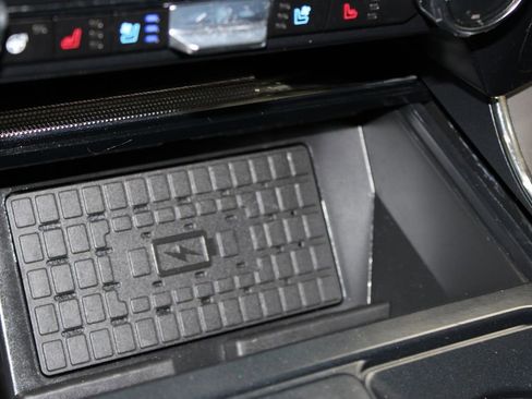 Used 2023 Ford F150 Lariat w/ Equipment Group 502A High AWD/4WD image 51