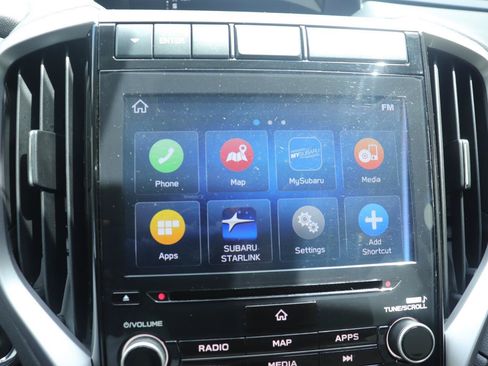 Used 2019 Subaru Ascent Limited w/ Popular Package #3 AWD/4WD image 32
