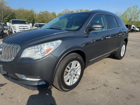 Used 2013 Buick Enclave Convenience FWD image 9