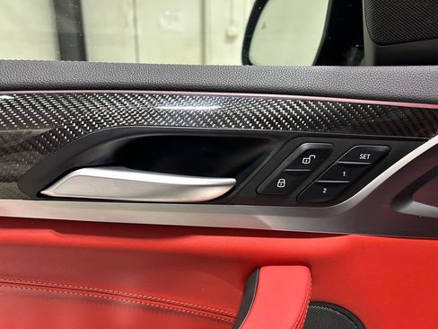 Used 2024 BMW X3 M40i w/ Premium Essential Package AWD/4WD image 12
