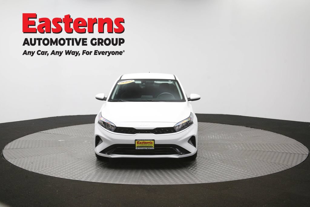Used 2023 Kia Forte LXS FWD image 52