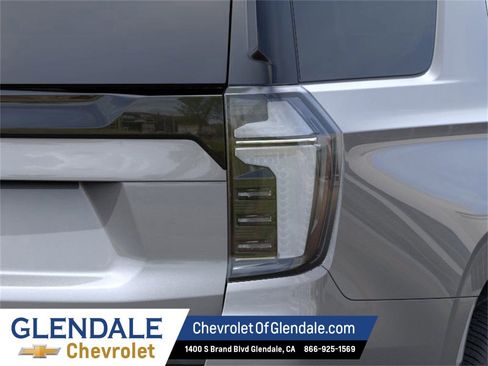 New 2026 Chevrolet Tahoe Premier image 11