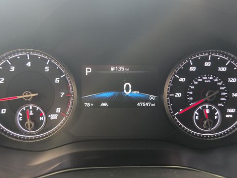 Used 2022 Hyundai Santa Fe SEL AWD/4WD image 16