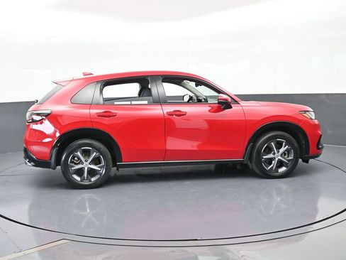 Used 2023 Honda HR-V EX-L image 7