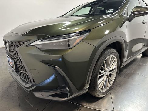 Used 2023 Lexus NX 350 AWD w/ Luxury Package image 7