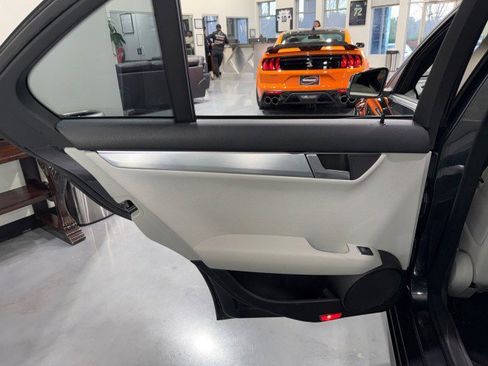 Used 2014 Mercedes-Benz C 250 Sedan image 47