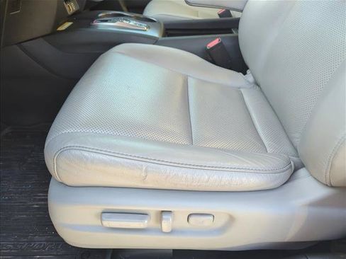 Used 2022 Honda Passport EX-L image 12