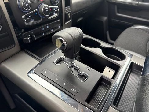 Used 2013 RAM 1500 Sport w/ Remote Start & Security Group image 27