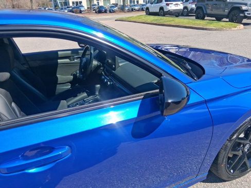 Used 2024 Honda Civic Sport image 9