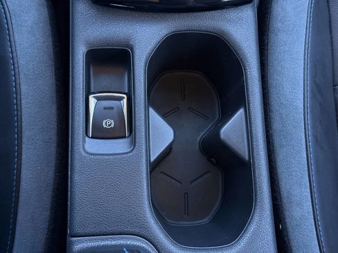 Used 2021 Nissan Leaf SL Plus image 25