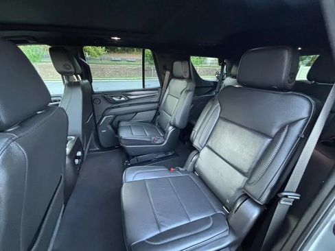 Used 2021 GMC Yukon Denali image 15