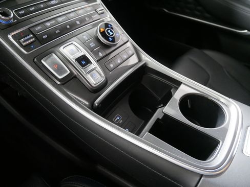 Used 2022 Hyundai Santa Fe Calligraphy image 24