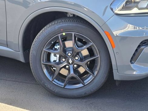 New 2026 Dodge Durango GT AWD/4WD image 3