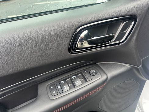 New 2026 Dodge Durango GT w/ Blacktop Package image 28