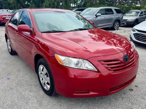 Used 2007 Toyota Camry CE image 18