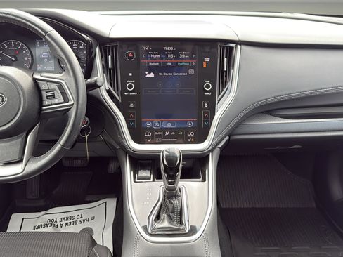 Used 2022 Subaru Legacy Premium w/ Popular Package #1 image 10