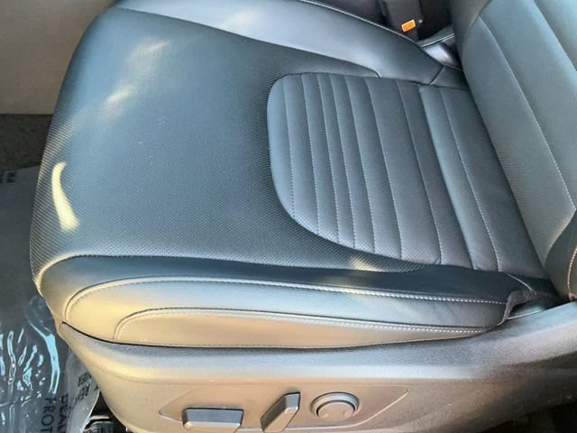 Used 2024 Kia Sportage SX FWD image 16