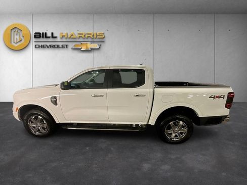 Used 2024 Ford Ranger XLT w/ Equipment Group 301A High AWD/4WD image 13