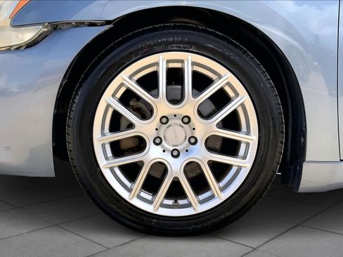 Used 2010 Nissan Maxima 3.5 SV w/ Premium Pkg image 10