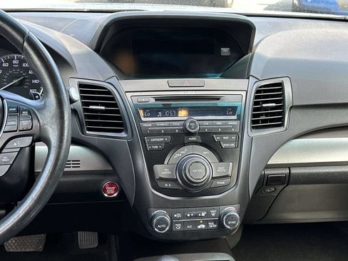Used 2015 Acura RDX FWD w/ Technology Package image 15