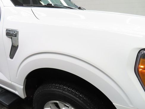 Used 2023 Ford F150 XLT image 28