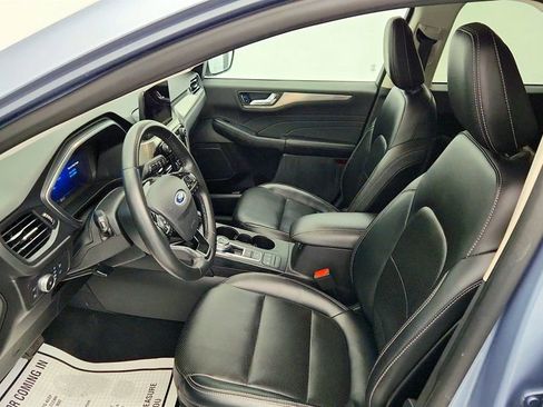 Used 2022 Ford Escape Titanium image 20