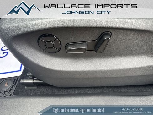 New 2026 Volkswagen Tiguan SE AWD/4WD image 10