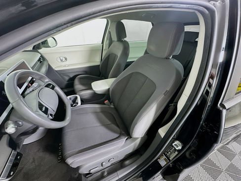 Used 2024 Hyundai Ioniq 5 SEL image 13