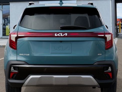 New 2026 Kia Seltos EX image 13