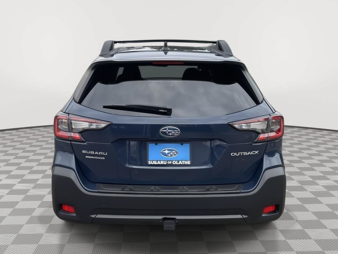 Certified 2024 Subaru Outback Premium w/ Popular Package #1A AWD/4WD image 13